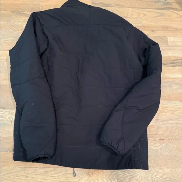 Patagonia Men’s Black Jacket L - Picture 4 of 4